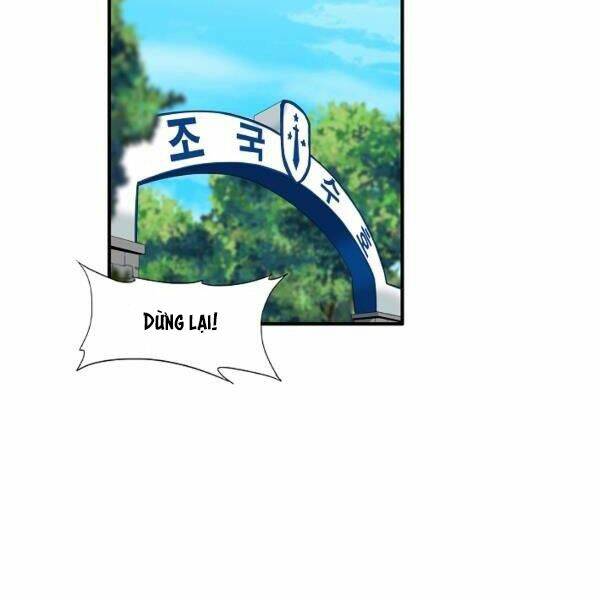 Đây là luật - Chapter 40 - Page 137