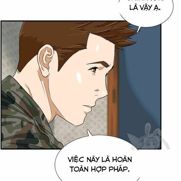 Đây là luật - Chapter 40 - Page 15