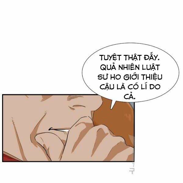 Đây là luật - Chapter 40 - Page 19