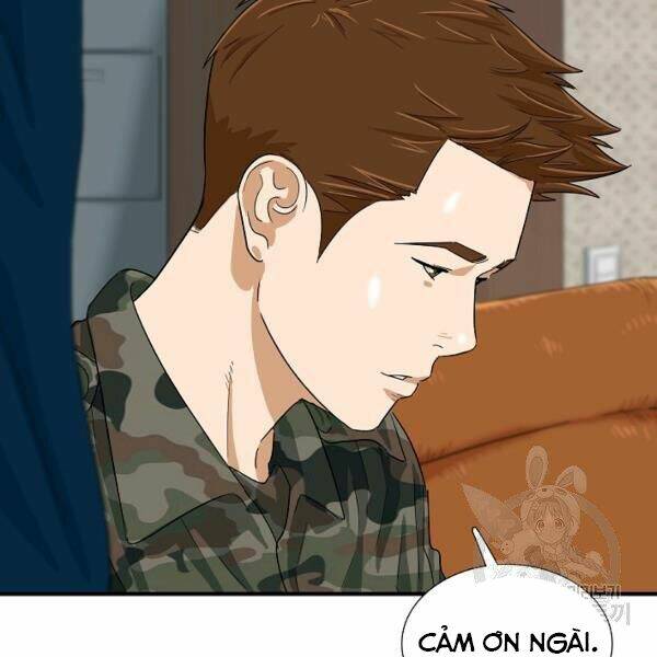 Đây là luật - Chapter 40 - Page 22