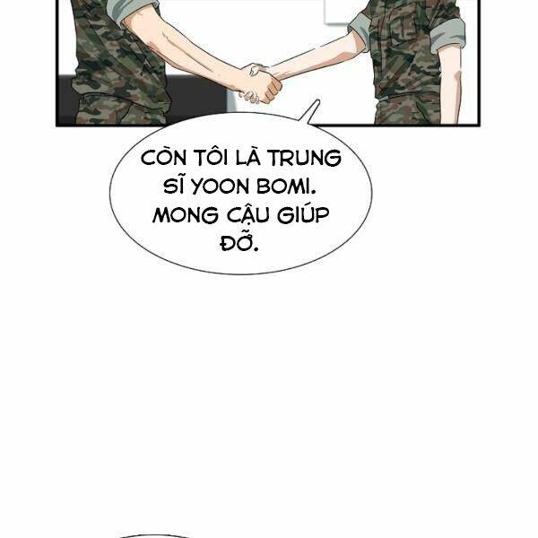 Đây là luật - Chapter 40 - Page 43