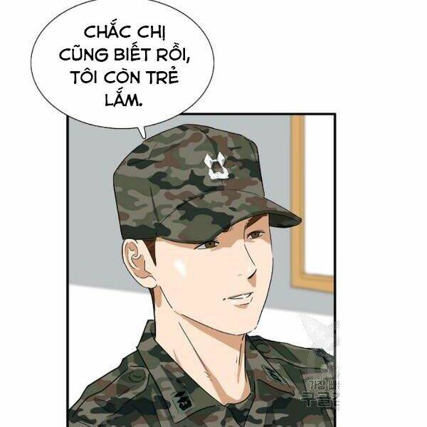 Đây là luật - Chapter 40 - Page 44