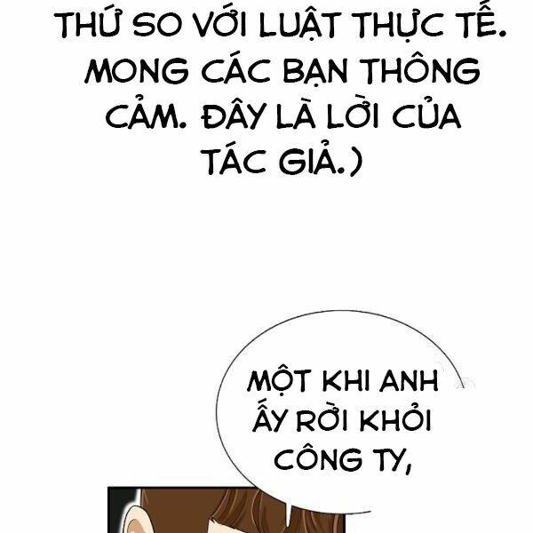 Đây là luật - Chapter 40 - Page 4
