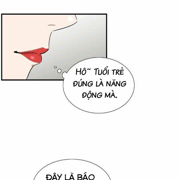 Đây là luật - Chapter 40 - Page 52