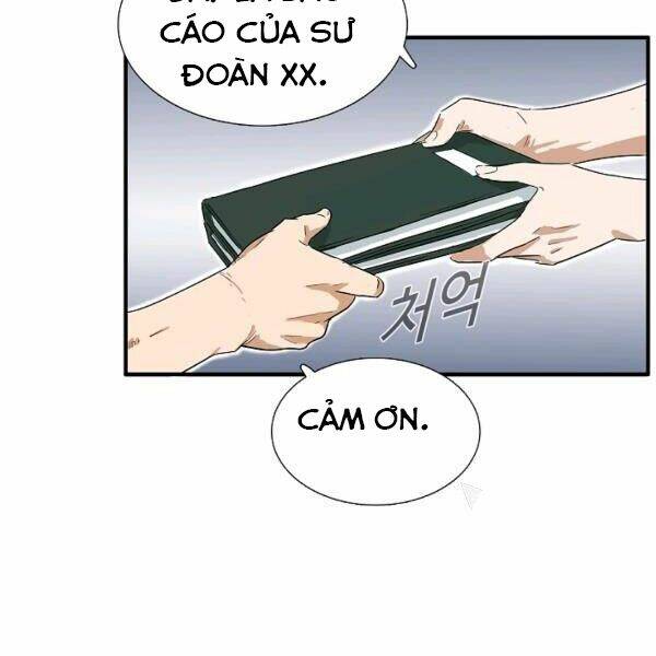 Đây là luật - Chapter 40 - Page 53