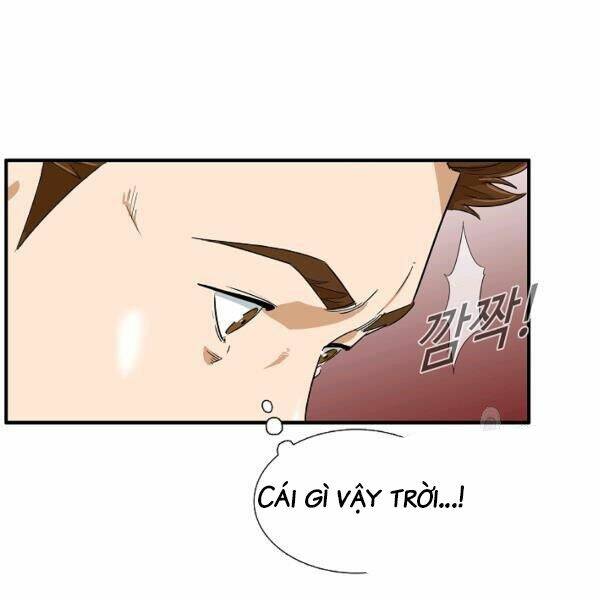Đây là luật - Chapter 40 - Page 54