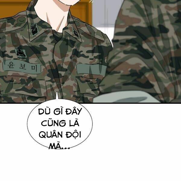 Đây là luật - Chapter 40 - Page 58