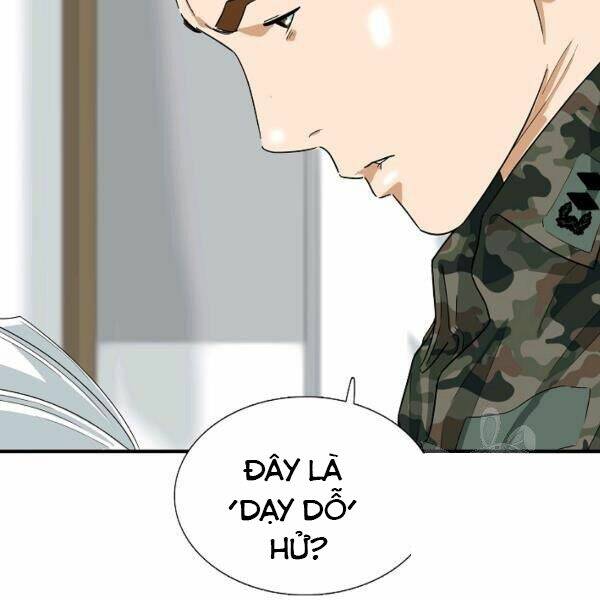 Đây là luật - Chapter 40 - Page 60