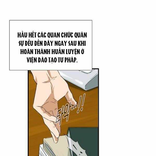 Đây là luật - Chapter 40 - Page 62