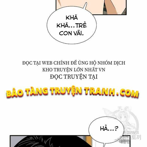 Đây là luật - Chapter 40 - Page 65
