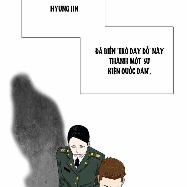 Đây là luật - Chapter 40 - Page 70