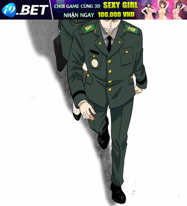 Đây là luật - Chapter 40 - Page 71