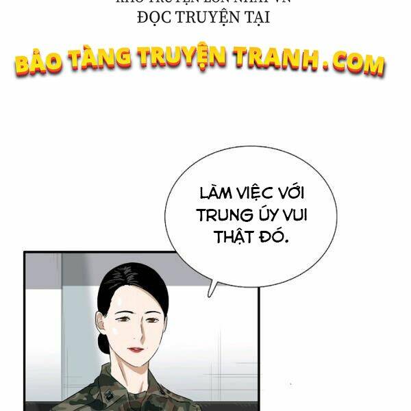Đây là luật - Chapter 40 - Page 73