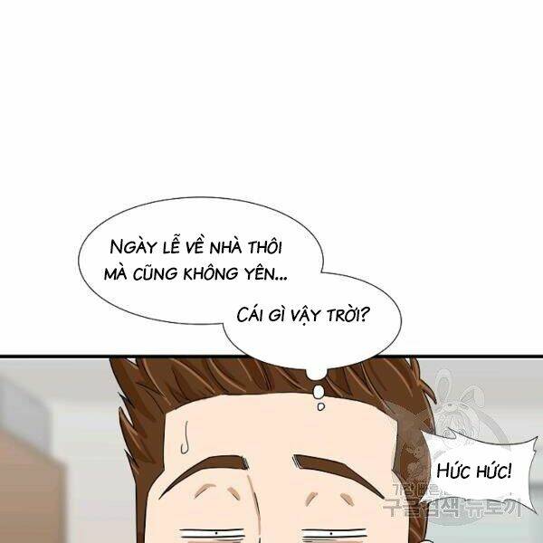 Đây là luật - Chapter 40 - Page 85