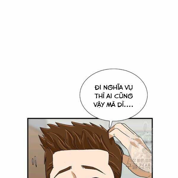 Đây là luật - Chapter 40 - Page 88