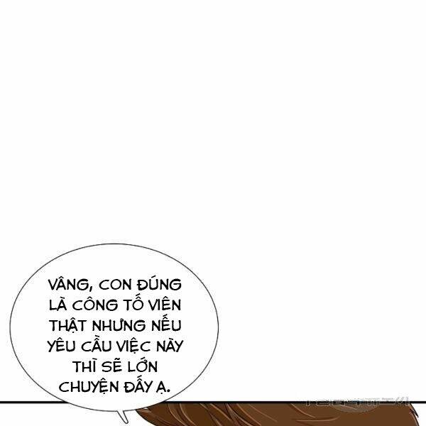 Đây là luật - Chapter 40 - Page 95