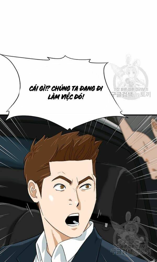 Đây là luật - Chapter 41 - Page 9