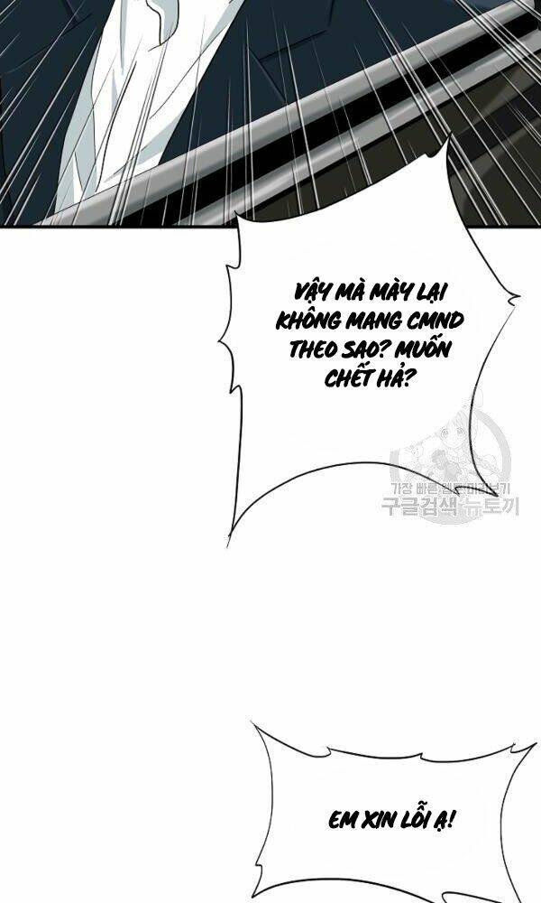 Đây là luật - Chapter 41 - Page 10