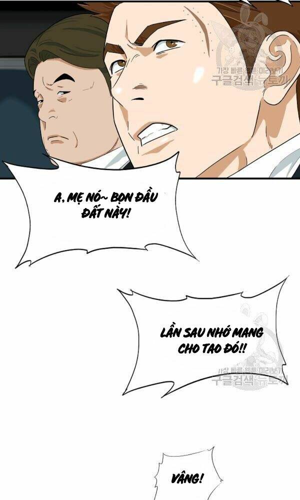 Đây là luật - Chapter 41 - Page 11