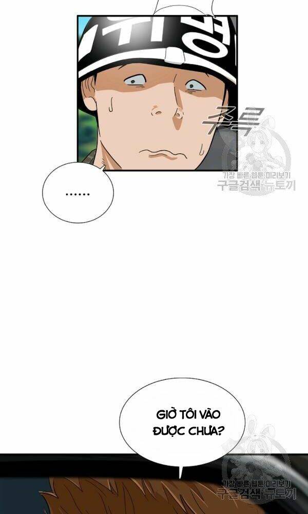 Đây là luật - Chapter 41 - Page 12