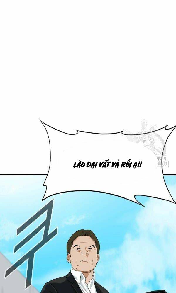 Đây là luật - Chapter 41 - Page 16