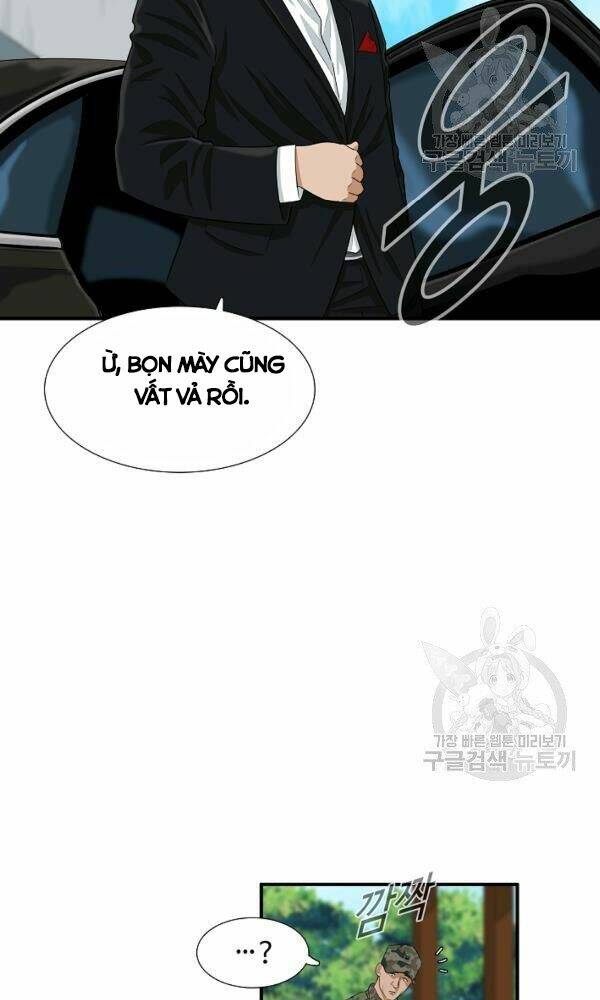 Đây là luật - Chapter 41 - Page 17