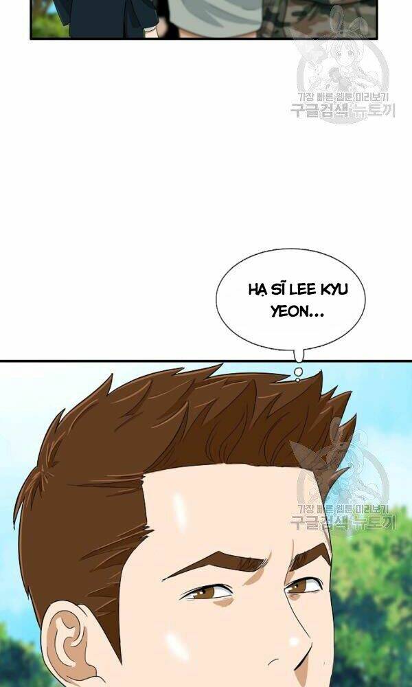 Đây là luật - Chapter 41 - Page 20