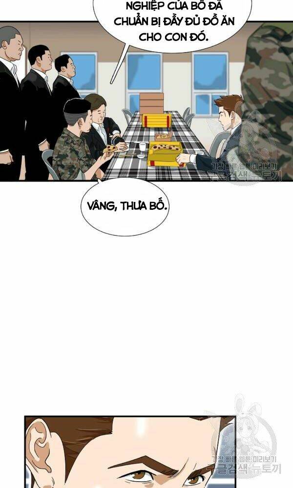 Đây là luật - Chapter 41 - Page 24