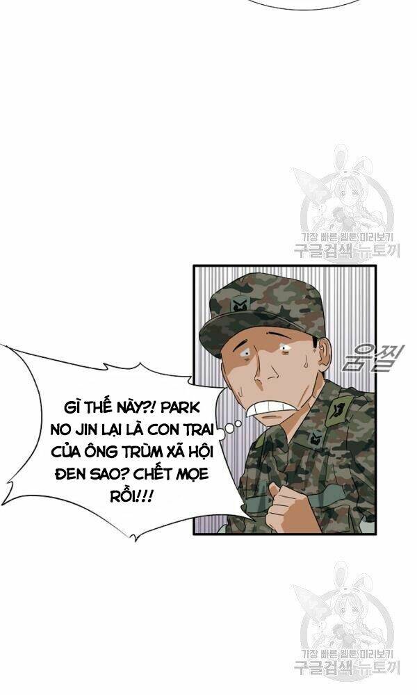 Đây là luật - Chapter 41 - Page 27