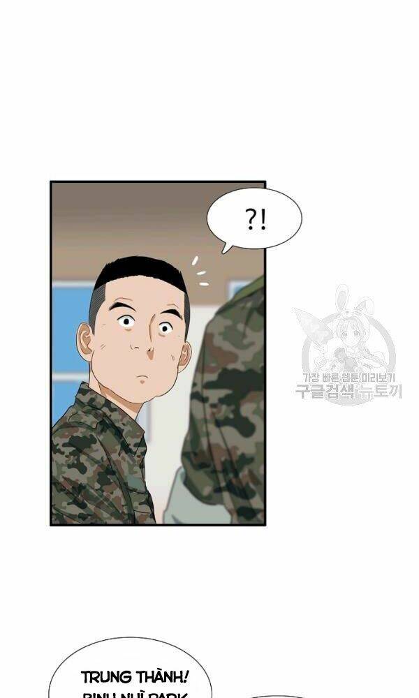 Đây là luật - Chapter 41 - Page 28