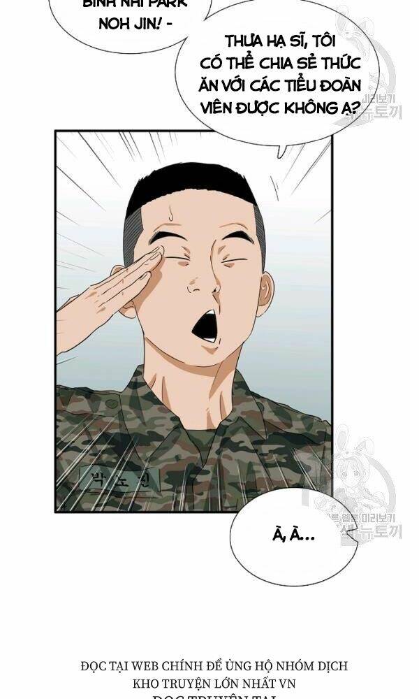 Đây là luật - Chapter 41 - Page 29