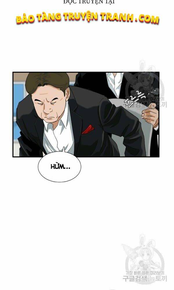 Đây là luật - Chapter 41 - Page 30