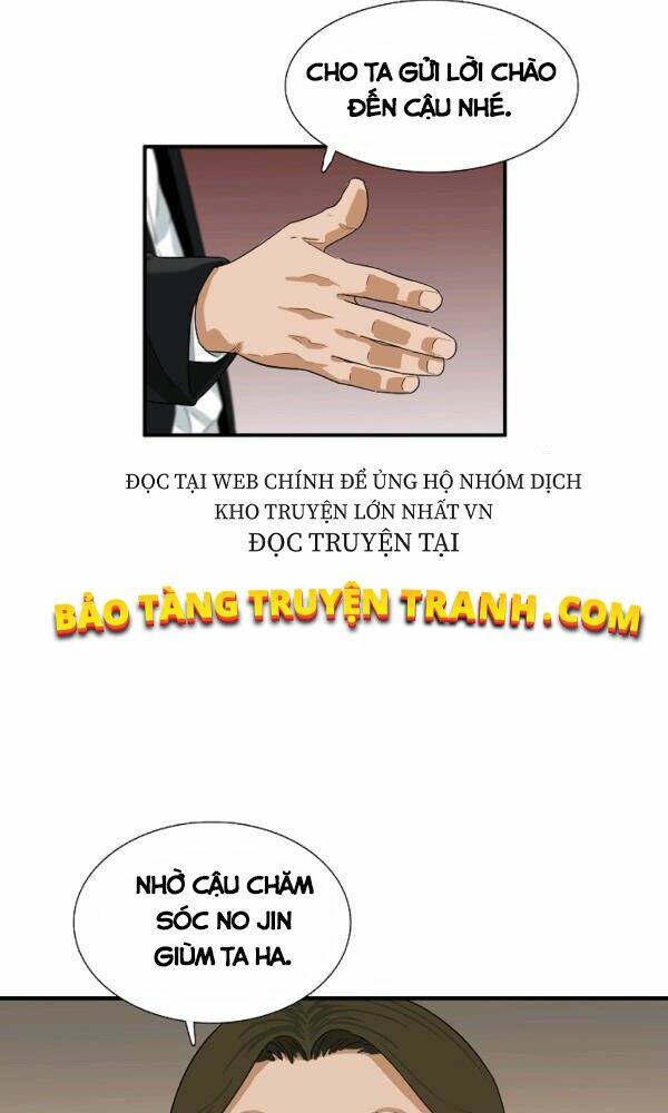 Đây là luật - Chapter 41 - Page 31