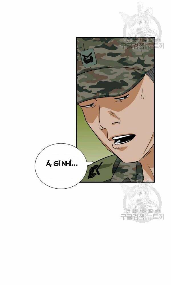 Đây là luật - Chapter 41 - Page 35