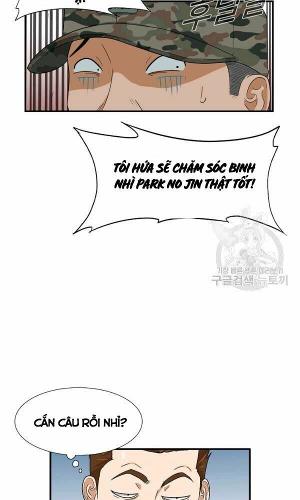 Đây là luật - Chapter 41 - Page 37