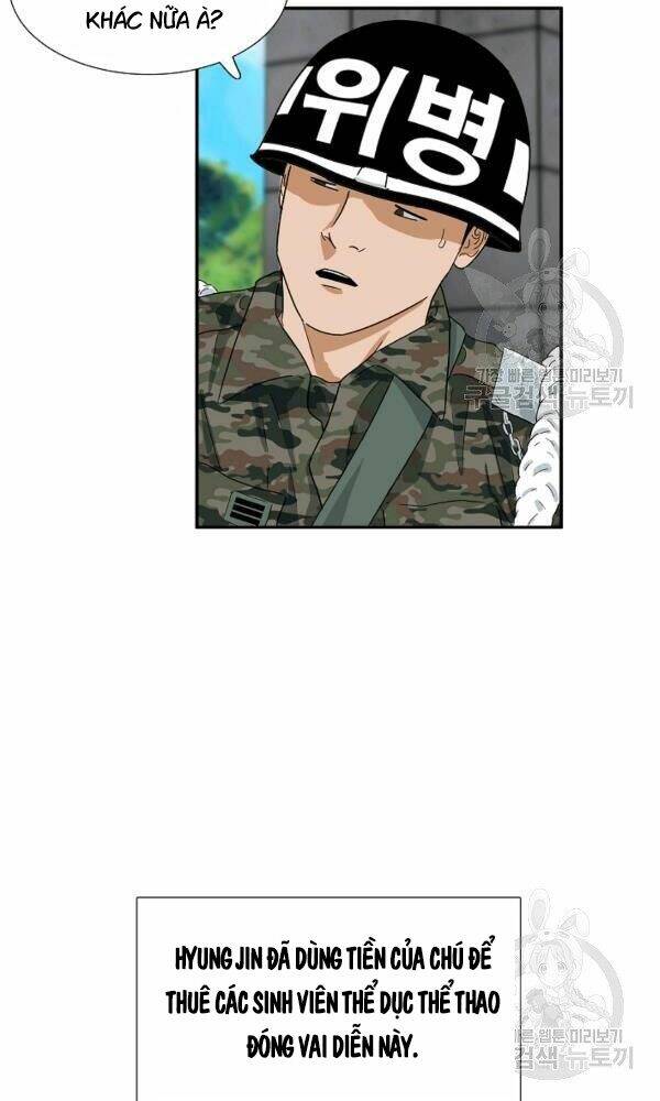 Đây là luật - Chapter 41 - Page 3