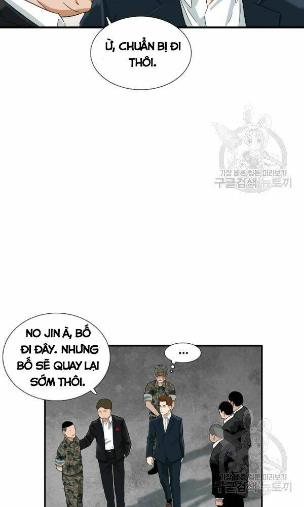 Đây là luật - Chapter 41 - Page 39