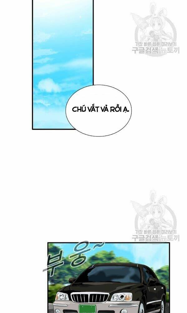 Đây là luật - Chapter 41 - Page 41