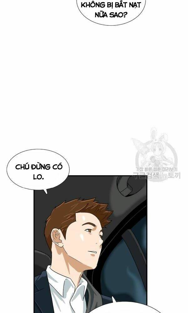 Đây là luật - Chapter 41 - Page 43