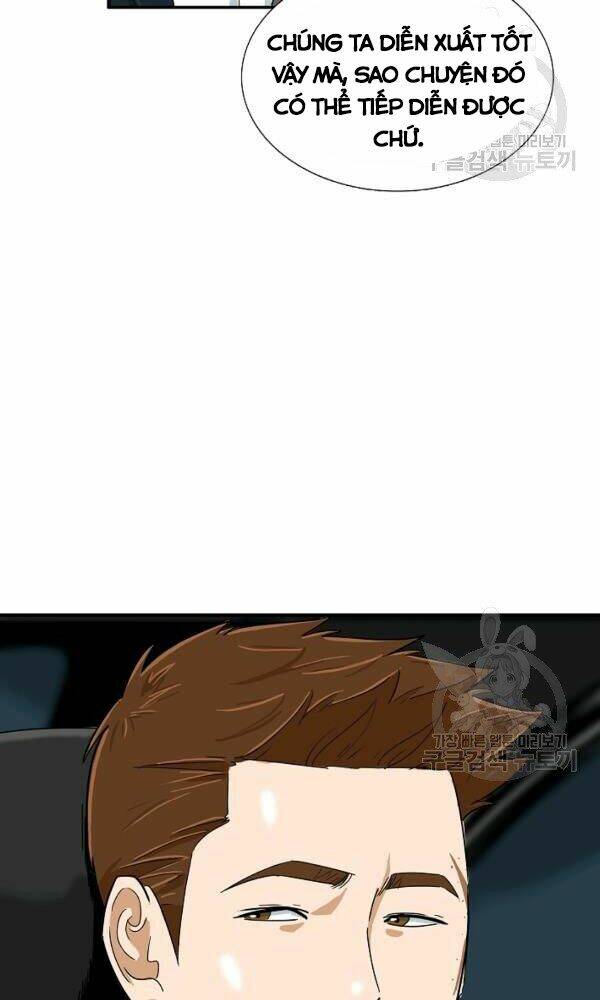 Đây là luật - Chapter 41 - Page 44