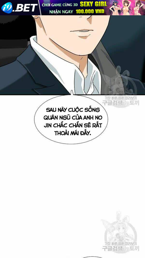 Đây là luật - Chapter 41 - Page 45