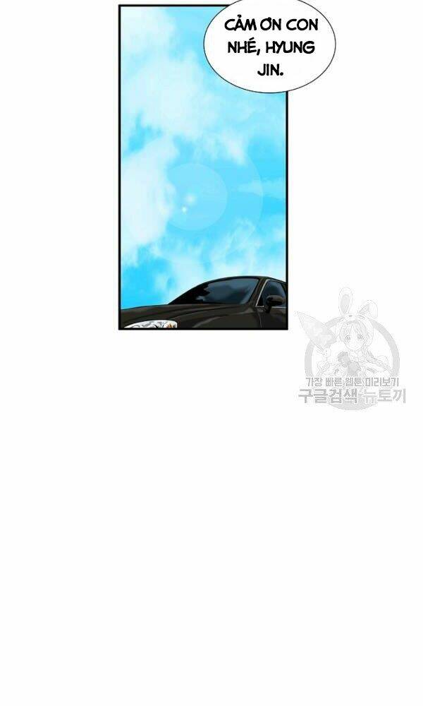 Đây là luật - Chapter 41 - Page 46