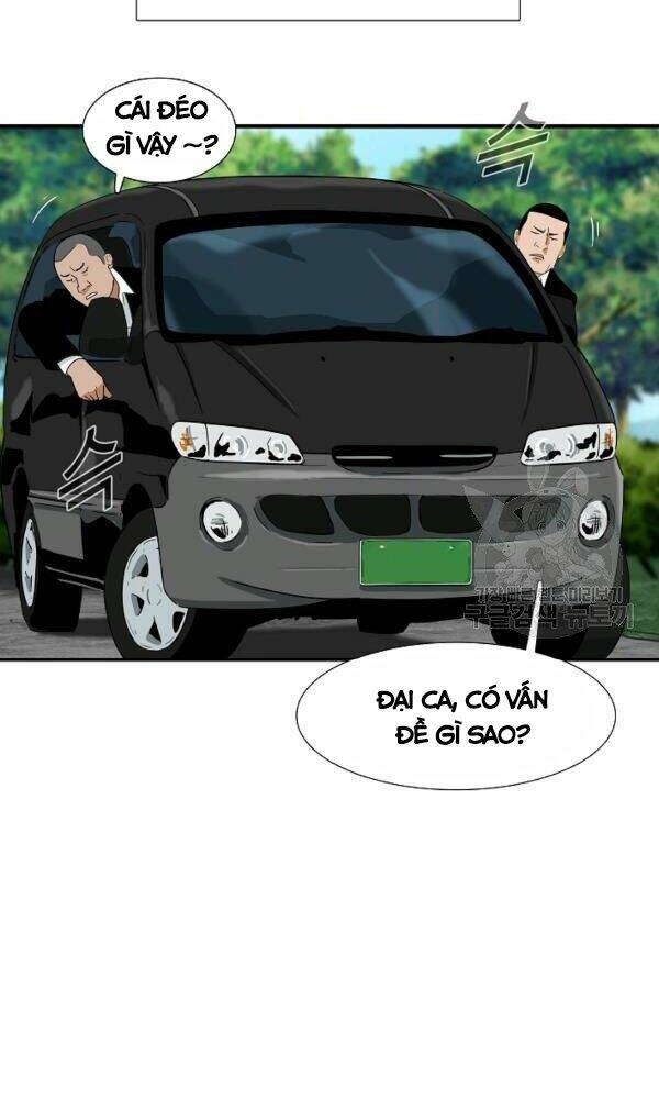 Đây là luật - Chapter 41 - Page 4