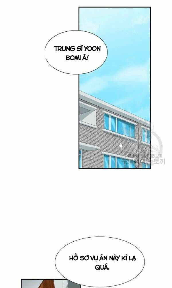 Đây là luật - Chapter 41 - Page 49