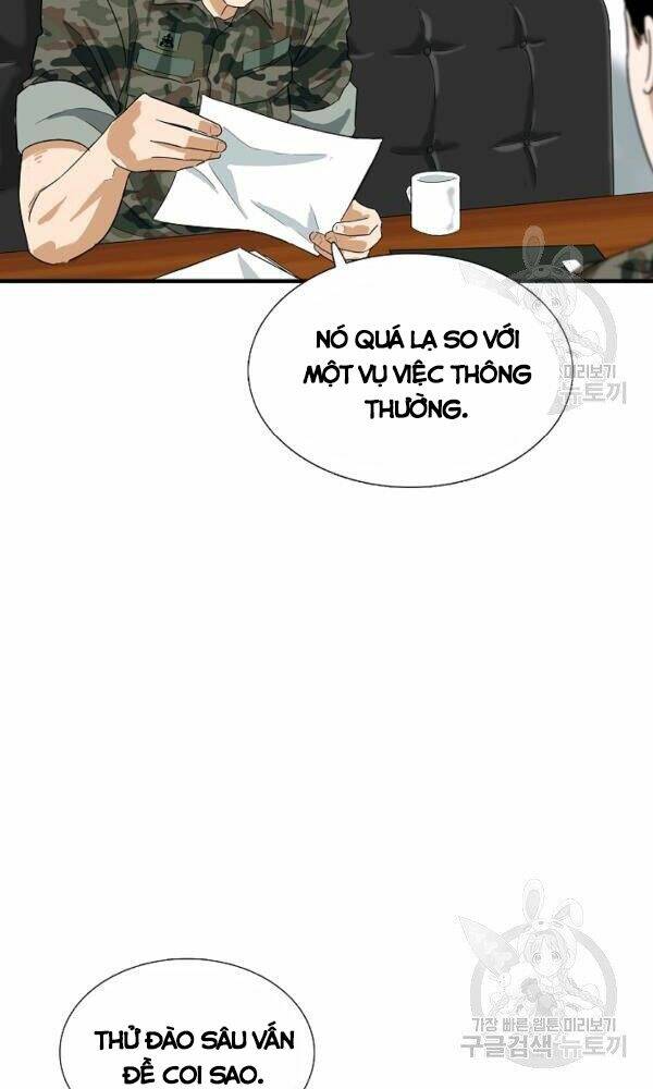 Đây là luật - Chapter 41 - Page 51