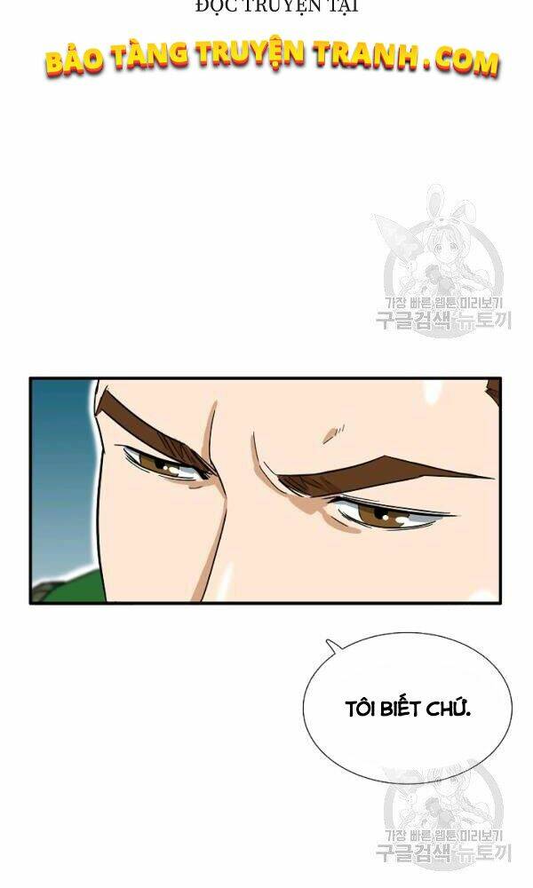 Đây là luật - Chapter 41 - Page 54