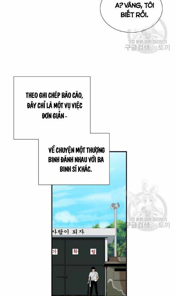 Đây là luật - Chapter 41 - Page 56