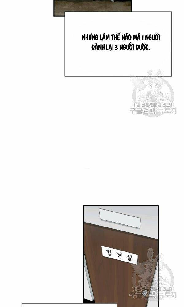 Đây là luật - Chapter 41 - Page 57