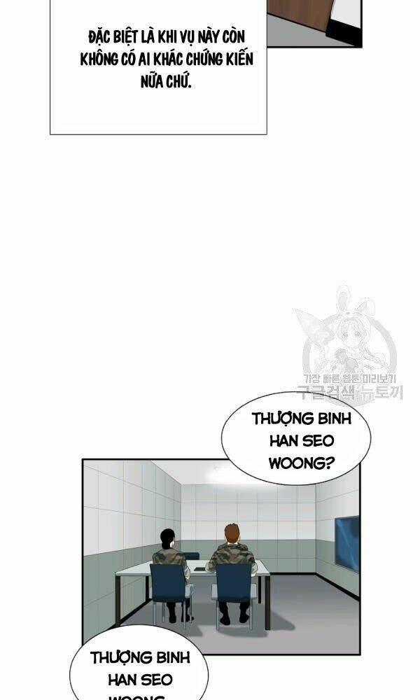 Đây là luật - Chapter 41 - Page 58