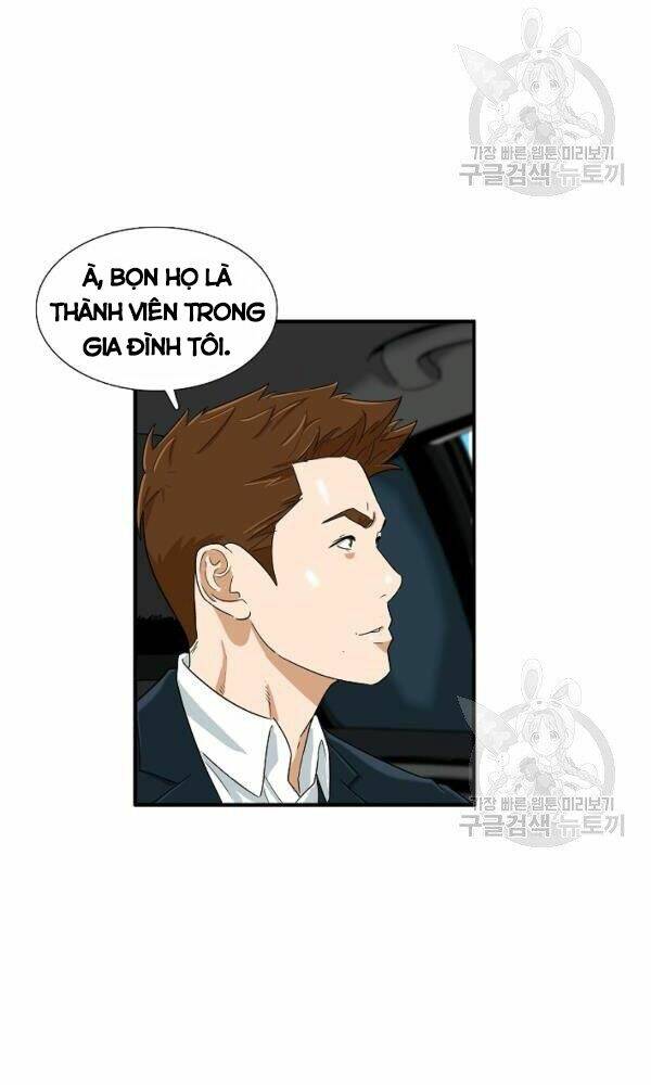 Đây là luật - Chapter 41 - Page 5